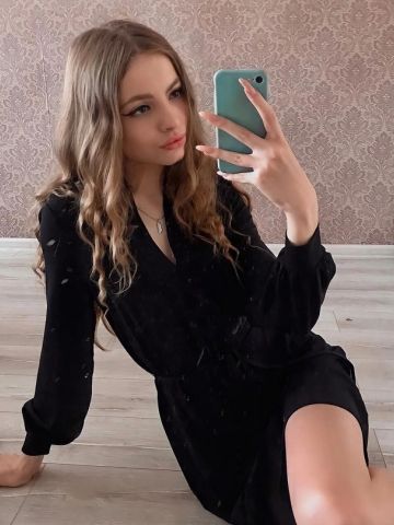 Проститутка Светлана